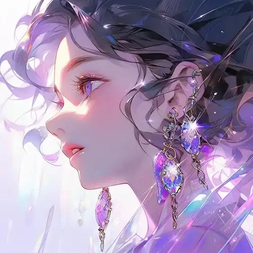 科幻题材专栏作者头像