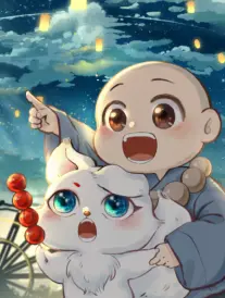 漫画改编作品墨线江湖的解说封面